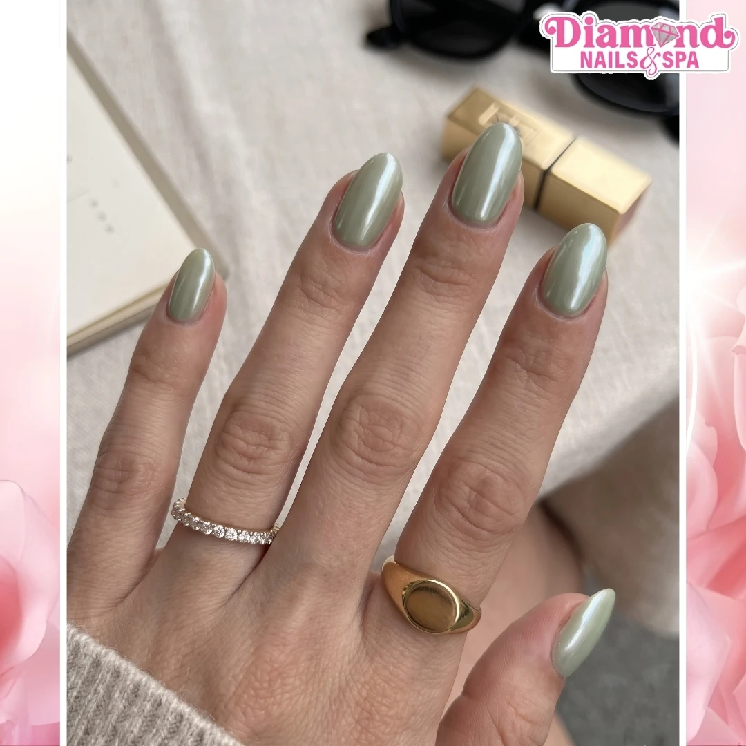Nail art